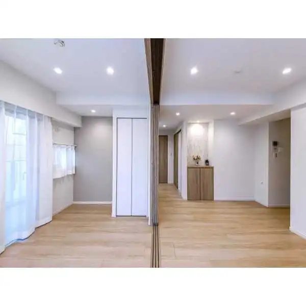 ライオンズ東中野 その他画像