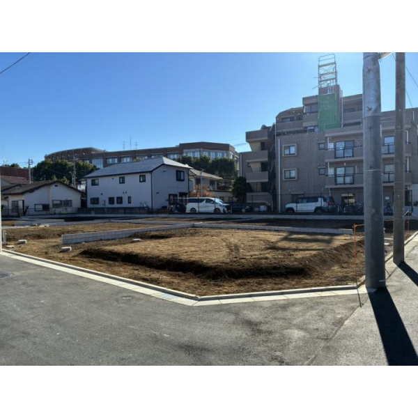 清瀬市野塩４丁目 その他画像