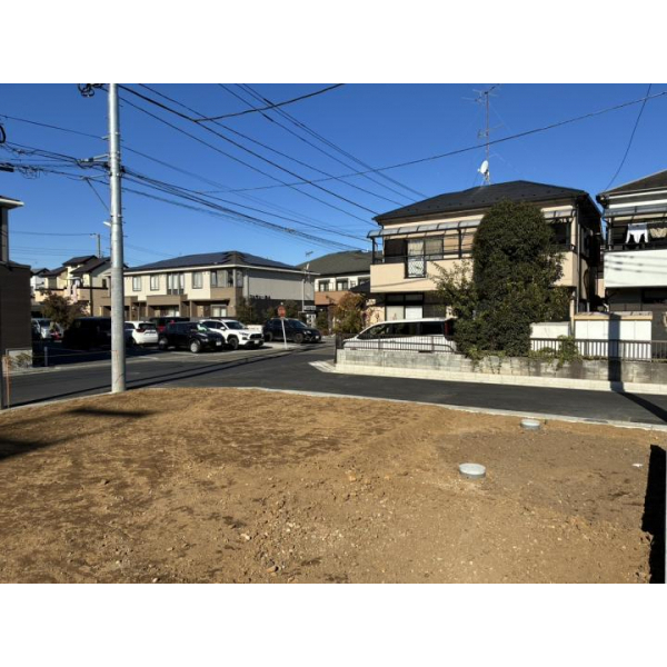 清瀬市野塩４丁目 その他画像