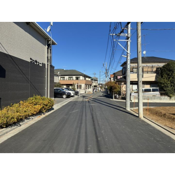 清瀬市野塩４丁目 その他画像