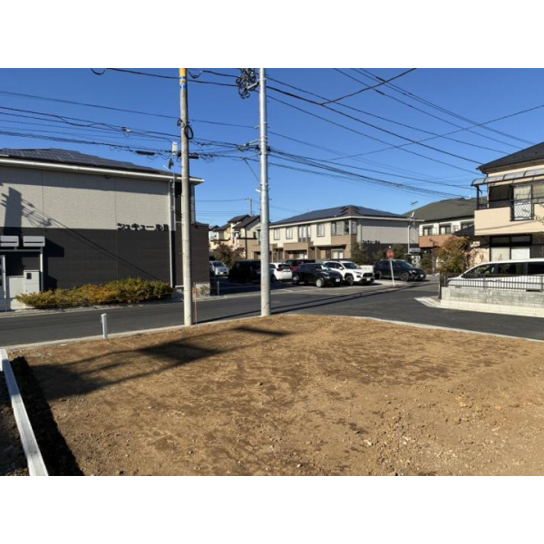 清瀬市野塩４丁目 その他画像