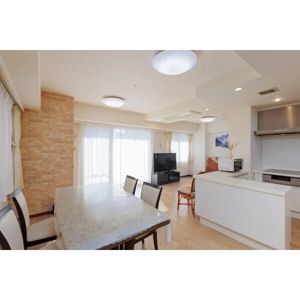 グランスイート中之島タワー その他画像