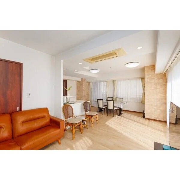 グランスイート中之島タワー その他画像