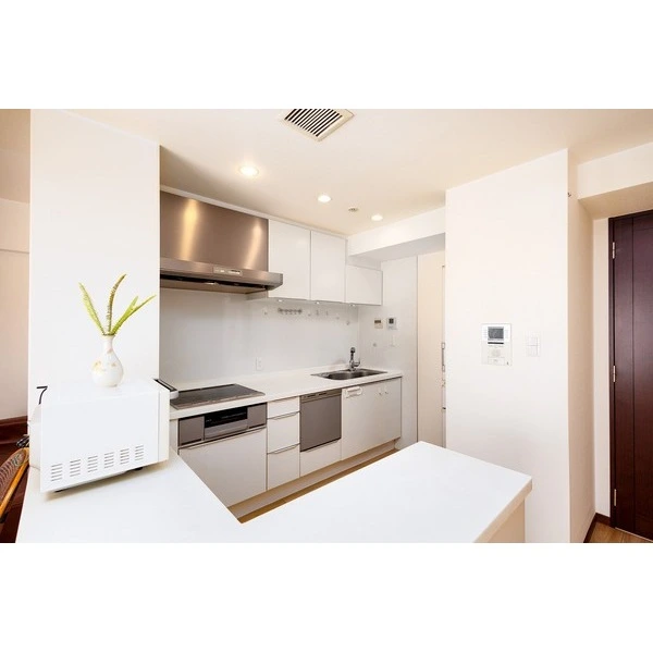 グランスイート中之島タワー その他画像