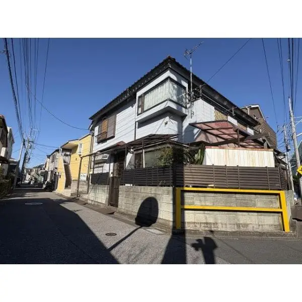 葛飾区新宿2丁目 その他画像