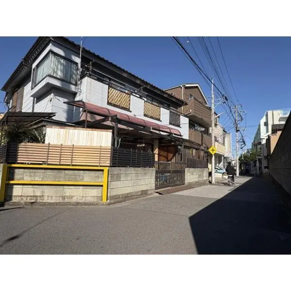 葛飾区新宿2丁目 その他画像