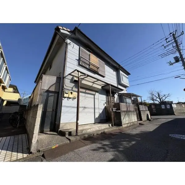 葛飾区新宿2丁目 その他画像