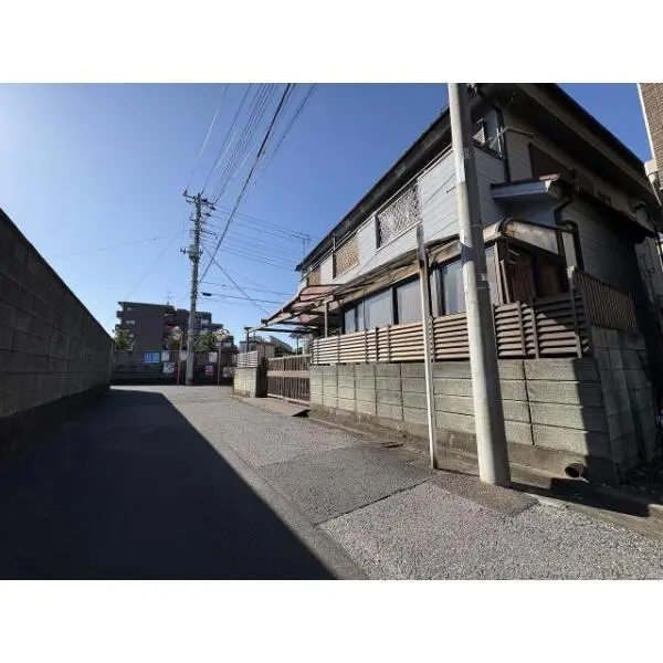 葛飾区新宿2丁目 その他画像