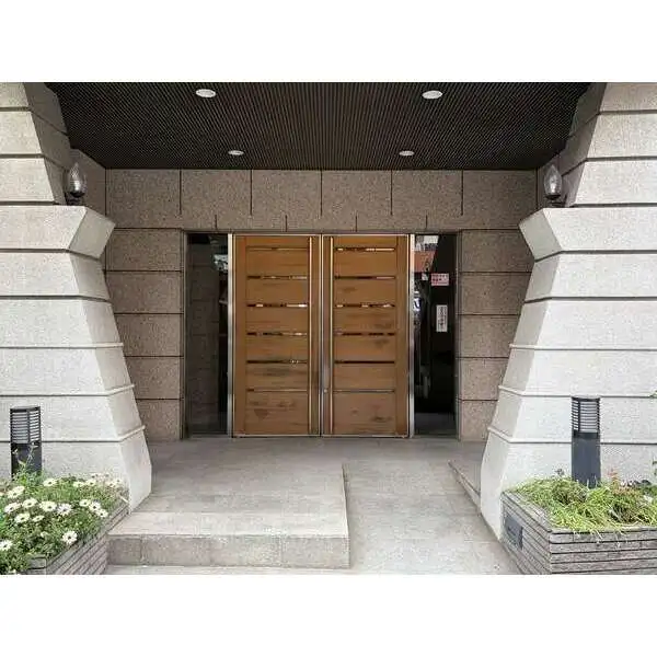 ナイスアーバン川崎 その他画像