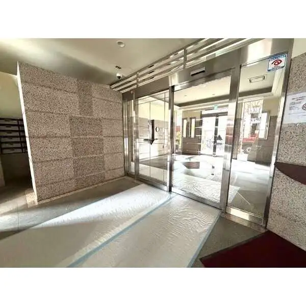 ナイスアーバン川崎 その他画像