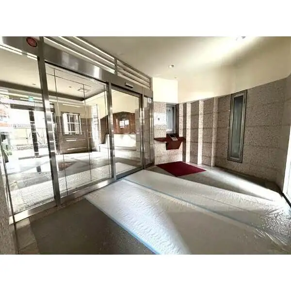 ナイスアーバン川崎 その他画像