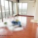 ウェリスリビオ岐阜公園 リビング