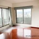 ウェリスリビオ岐阜公園 北側洋室。