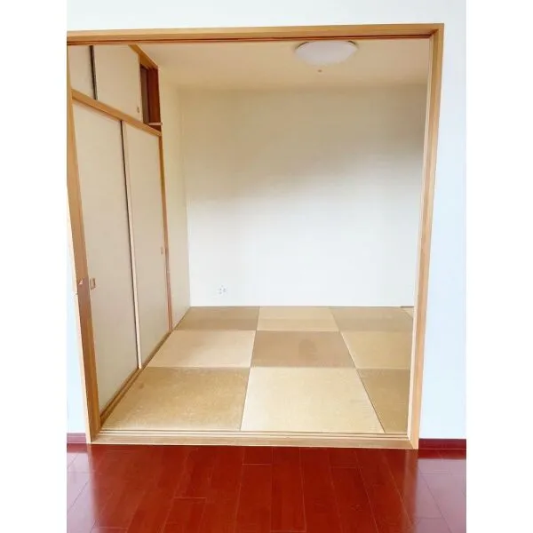 ウェリスリビオ岐阜公園 和室
