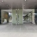 ウェリスリビオ岐阜公園 エントランス