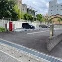 ウェリスリビオ岐阜公園 駐車場