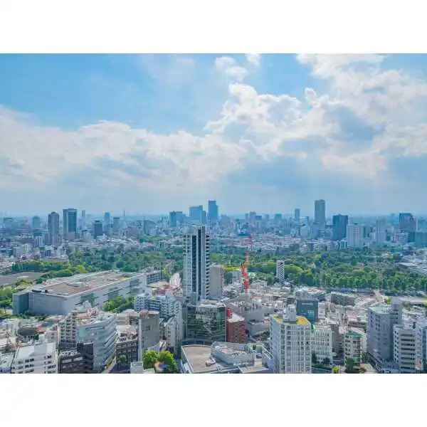 パークコート赤坂檜町ザ タワー その他画像
