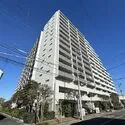 東京アクアガーデン 総戸数204戸の大規模レジデンス