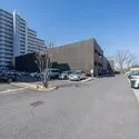 東京アクアガーデン 自走式、平置き駐車場100%完備