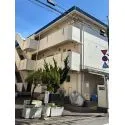 第1フォンタナ駒沢 外観(撮影年月：2026年07月)
