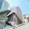 相模原市南区御園２丁目 外観（２０２６年７月撮影）
