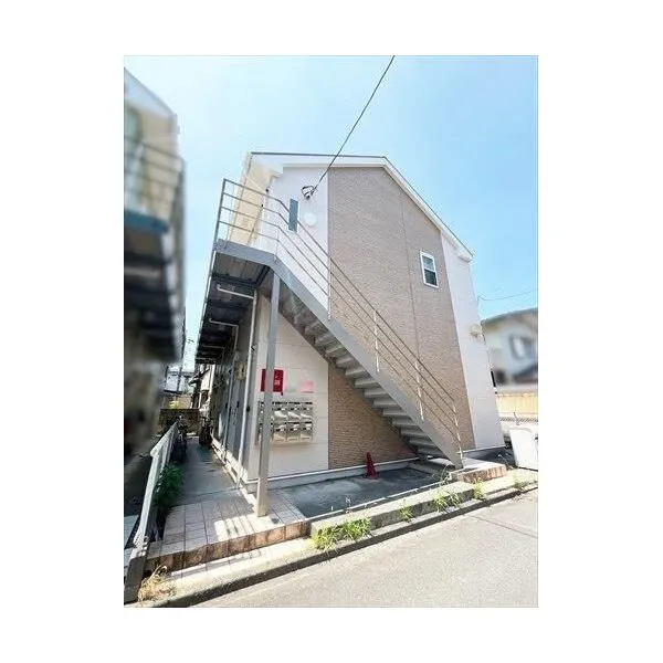 神奈川県相模原市南区御園２丁目 外観（２０２６年７月撮影）