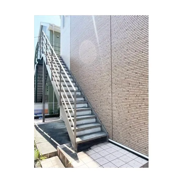 相模原市南区御園2丁目 外観(2026年7月撮影)
