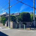 海老名市国分寺台１丁目 外観