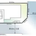 海老名市国分寺台１丁目 その他区画図