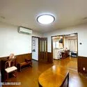 海老名市国分寺台１丁目 リビング