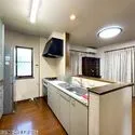 海老名市国分寺台１丁目 キッチン