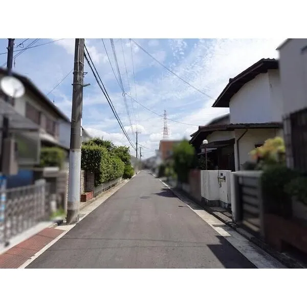 高槻市西町 その他画像