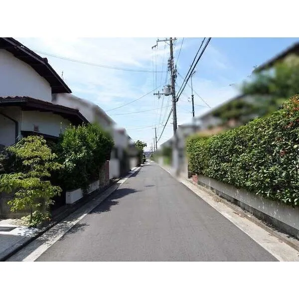 高槻市西町 その他画像