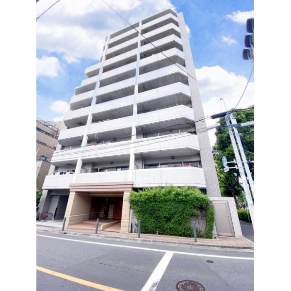 サンクレイドル新小岩親水公園 その他画像