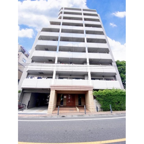 サンクレイドル新小岩親水公園 その他画像