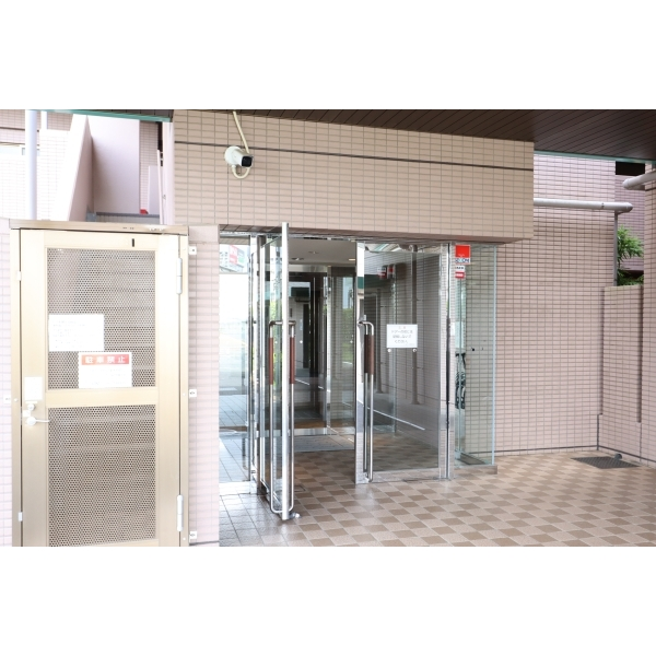 クリオ溝の口壱番館 その他画像