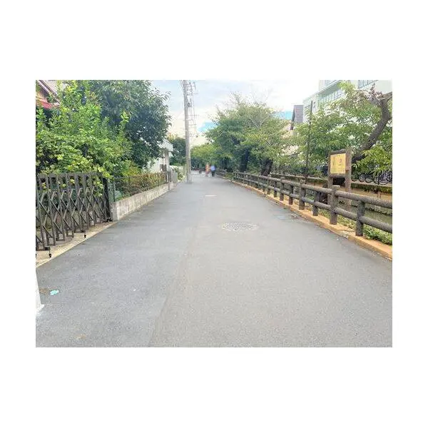 川崎市多摩区宿河原３丁目 その他画像