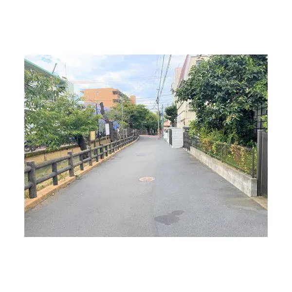 川崎市多摩区宿河原３丁目 その他画像