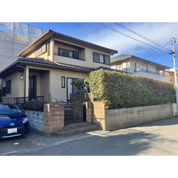 八千代市八千代台南２丁目 外観
