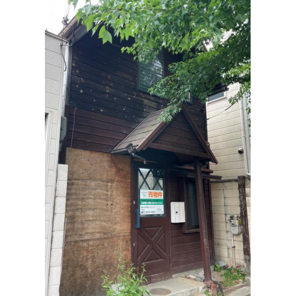 京都市北区紫竹東高縄町 その他画像