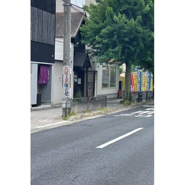 京都市北区紫竹東高縄町 その他画像
