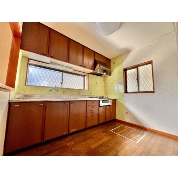 柏市富里３丁目 その他画像