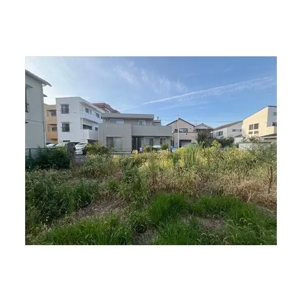 横浜市中区本牧元町 その他画像