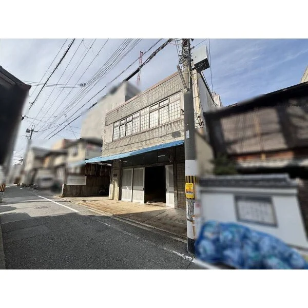 京都市上京区下長者町通土屋町西入二本松町 その他画像