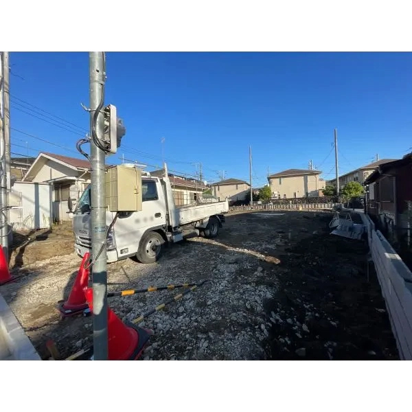 川崎市中原区西加瀬 その他外観