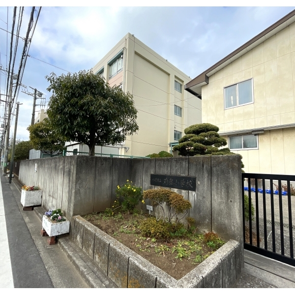 川崎市中原区西加瀬 ■川崎市立苅宿小学校（小学校）まで約600m（徒歩8分）