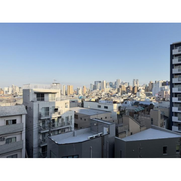 ザ・パークハウスアーバンス中野中央 その他画像