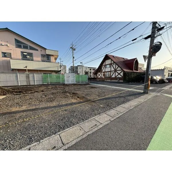 さいたま市北区宮原町１丁目 外観