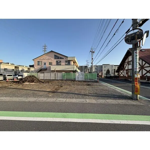 さいたま市北区宮原町1丁目 その他画像