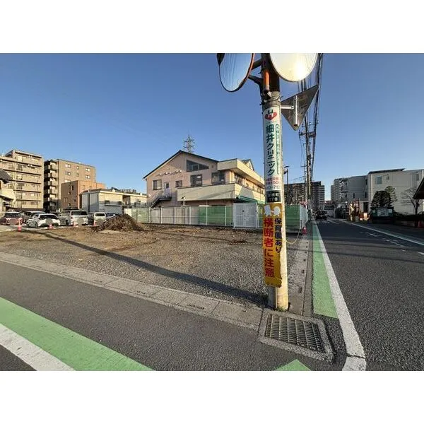 さいたま市北区宮原町1丁目 その他画像